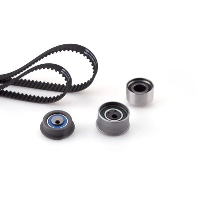 Immagine di GATES FleetRunner Micro V Stretch Fit K015255XS Kit cinghia di distribuzione MITSUBISHI: ECLIPSE 1