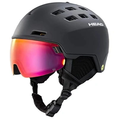 Immagine di Head Radar 5K MIPS Ski and snowboard helmet