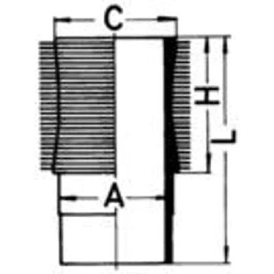 Immagine di KOLBENSCHMIDT 88562110 Canna cilindro