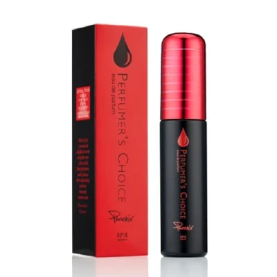 Immagine di Perfumer&#039;s Choice No 4 by Phoenix Fragrance for Him and Her 50ml Eau de Parfum, Milton Lloyd
