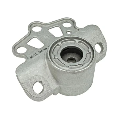 Immagine di MEYLE 214 741 0003 Supporto ammortizzatore a molla Assale posteriore Dx cuscinetto volvente non necessario ORIGINAL Quality senza sfere