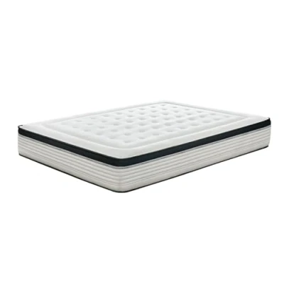 Immagine di KUO Dream Materasso Bio Memory Altezza 26cm Viscoelastico INNOGEL 140 x 200 cm