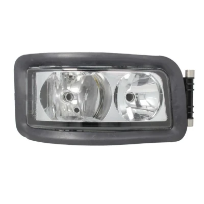 Immagine di DT Spare Parts 3.31006 Fari Dx W5W H7 24 MAN: TGL, M 2000 L, L