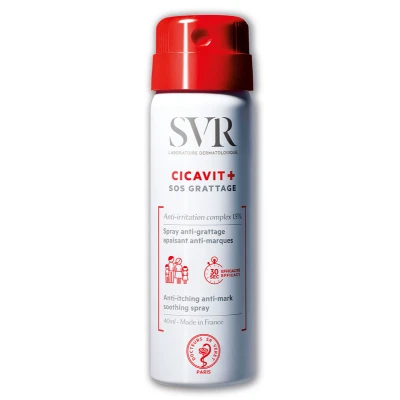 Immagine di SVR CICAVIT SOS GRATTAGE 40 ML