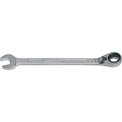 Immagine di Hazet 606 32 Chiave combinata a cricchetto mm