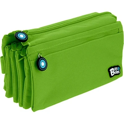 Immagine di Grafoplás Bits &amp; Bobs Astuccio 23 centimeters Verde