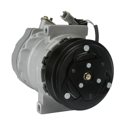 Immagine di Compressore, Climatizzatore BOSCH 1 986 AD1 279