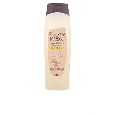 Immagine di Instituto Espanol Gotas Frescas Acqua di Colonia da Uomo 750 ml
