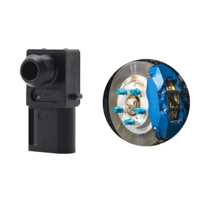 Immagine di Servofreno Sensore di pressione Fit per BMW E81 E87 E90 MINI R55 R56 34336786746 678674601