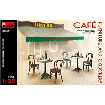 Immagine di MiniArt modellismo, 35569