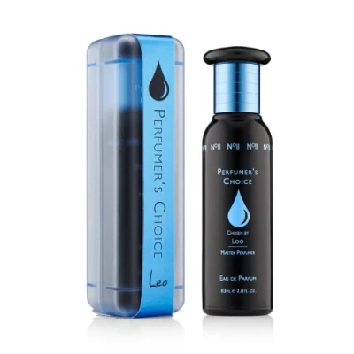Immagine di Perfumer&#039;s Choice NO. 11 Leo Eau de Parfum 83 ml