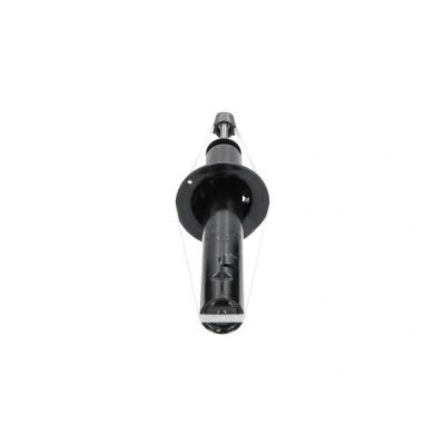Immagine di KAVO PARTS SSA 10147 Ammortizzatore Assale anteriore A pressione del gas doppio tubo tipo McPherson Spina superiore