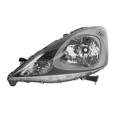 Immagine di Lampada frontale TYC 20 11762 15 2, Sinistro
