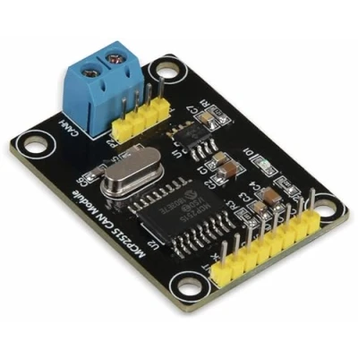 Immagine di Scheda di sviluppo SBC CAN01 Arduino, banana pi, Cubieboard, Raspberry Pi®, Pi® 2 B, 3 B+, A+,