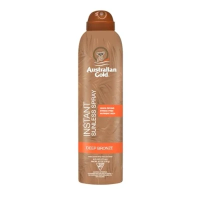 Immagine di Australian Gold Instant Sunless Spray