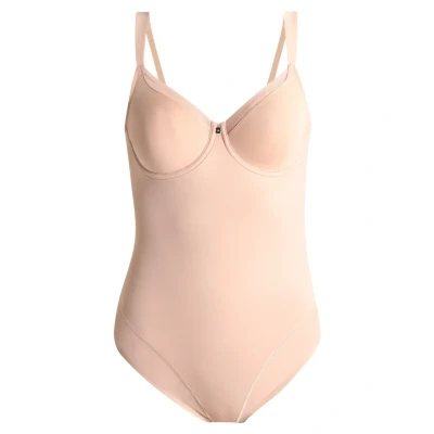 Immagine di Triumph TRUE Shape Sensation Body, Donna, Taglia: 75B, Nude
