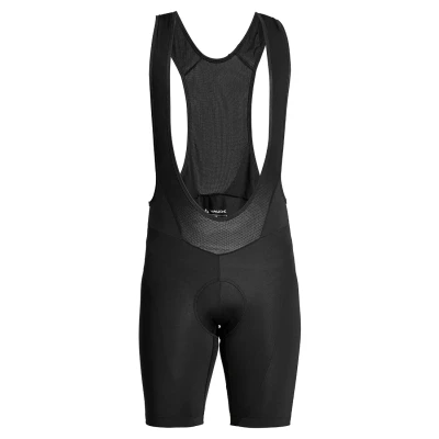 Immagine di Vaude ME Active BIB Pants Collant, Uomo, Taglia: Small, Black