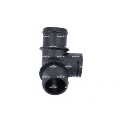 Immagine di NRF 775088 Flangia VOLKSWAGEN: Golf 4, Sharan I, 4 Variant, AUDI: A3 Hatchback, SEAT: Ibiza 3, Leon I Toledo 2 Limousine