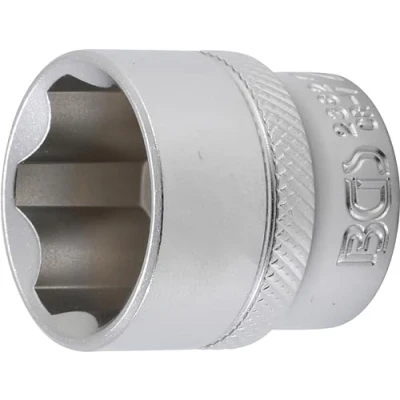 Immagine di Bgs 2382 Box chiave di inserto, 10 mm, 3/8 pollice, superlock, 22 mm