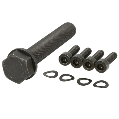 Immagine di CONTITECH MS09 Kit bulloni, Puleggia Albero a gomito VOLVO: 850 Station Wagon, V70 I