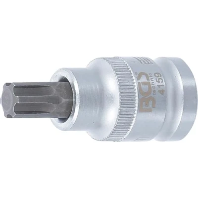Immagine di collana Technic 4159 punta A bussola