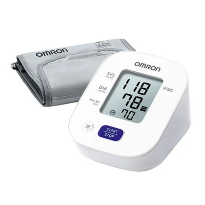 Immagine di OMRON M2 Misuratore di Pressione