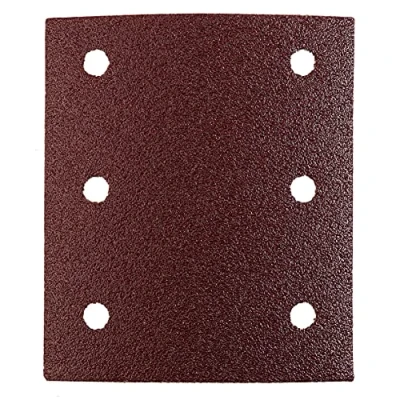 Immagine di KWB quick Stick Flash Drive Strisce abrasive, legno e metallo, autoadesivo, 115 x 100 mm, 8180 12
