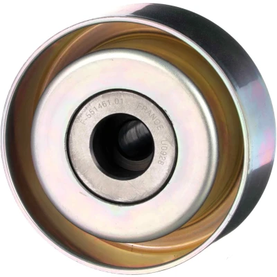 Immagine di GATES T36361 Galoppino FleetRunner Micro V Stretch Fit CITROËN: C3 I Hatchback, C2 C4 Grand Picasso, PEUGEOT: 207 Hatchback