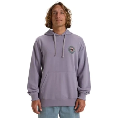 Immagine di Billabong Foundation PO Felpa con cappuccio, Uomo, Taglia: Small, Skw0