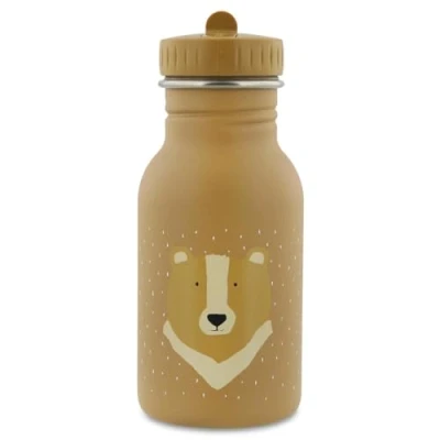 Immagine di Trixie Borraccia per bambini in acciaio inossidabile 350 ml (Mr. Orso)