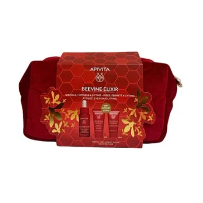 Immagine di Beevine Elixir Apivita Promo