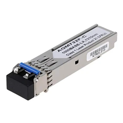 Immagine di CONBIC ® AGM732F C 1000Base LX DDM SFP, 10km 100% Netgear compatible