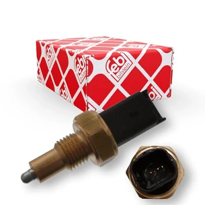 Immagine di FEBI BILSTEIN 37346 Interruttore, Luce di retromarcia PEUGEOT: Boxer Bus, 206 Hatchback, Expert II Van, CITROËN: C3 I C4 Grand Picasso 2