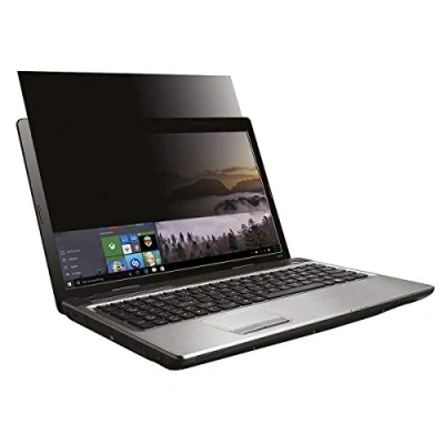 Immagine di MOBILIS Filtro privacy per computer portatile da 15,6&quot; (WIDE 16/9)