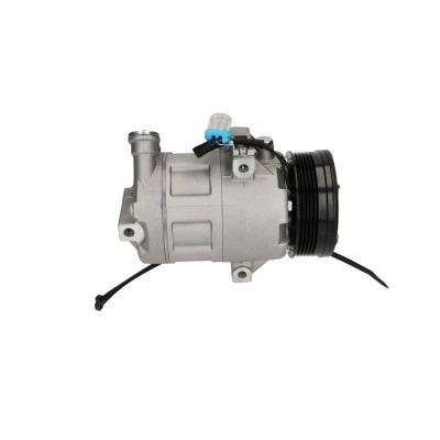 Immagine di Compressore, Climatizzatore BOSCH 1 986 AD1 025