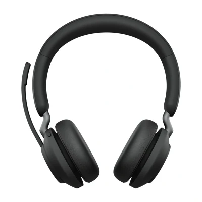 Immagine di Jabra Evolve2 65 UC Stereo Headset (26599 989 999) 26599 999
