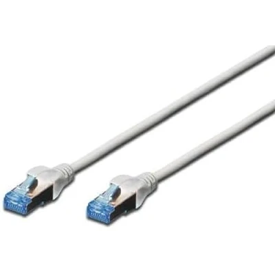 Immagine di DIGITUS Cavo patch CAT 5e F/UTP 3 m Cat5e DK 1522 030