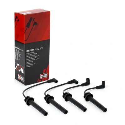 Immagine di CHAMPION CLS069 Kit Cavi Accensione 4 MINI: Cabrio, Hatchback