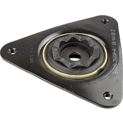 Immagine di SACHS 803 301 Supporto ammortizzatore a molla Assale anteriore Sx, Dx RENAULT: Espace 5, Scénic IV, Talisman Sedan