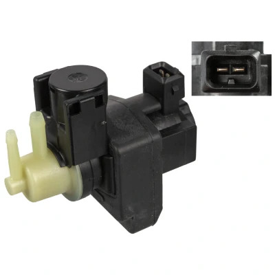 Immagine di FEBI BILSTEIN 106803 Convertitore Pressione elettronico