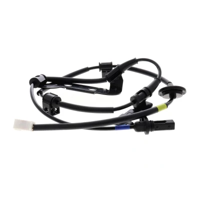 Immagine di VEMO V52 72 0291 Sensore ABS Assale posteriore Sx con supporto 2 angolare KIA: cee‘d II Sportswagon, HYUNDAI: i30 Station Wagon