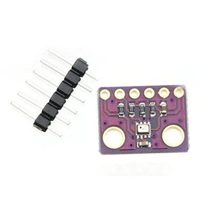 Immagine di DollaTek Modulo sensore di pressione atmosferica GY 280 3.3 ad alta precisione per Arduino