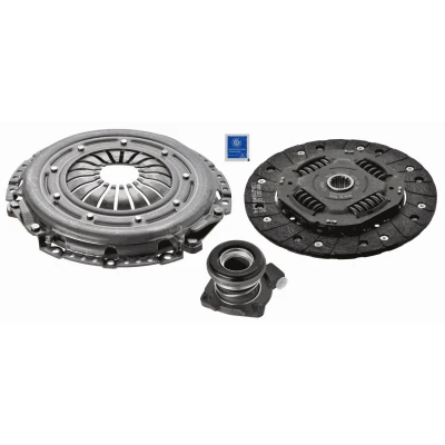 Immagine di SACHS Kit plus CSC 3000 990 156 Frizione 228 SAAB: 9 5 Station Wagon