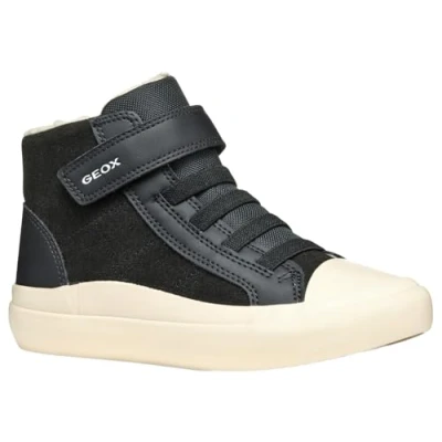 Immagine di Geox J GISLI Girl I, Scarpe da Ginnastica, 32 EU