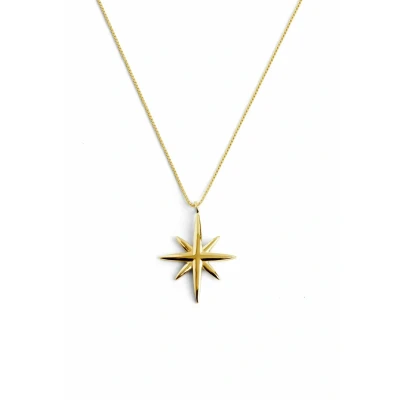 Immagine di Singularu Guidance Collana, Donna, Taglia: One Size, Oro