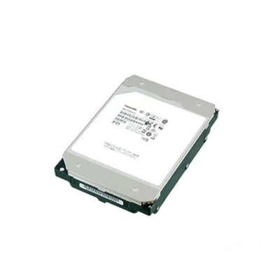 Immagine di Toshiba MG07SCA Series MG07SCA12TE 12TB 512e SAS Hard Drive