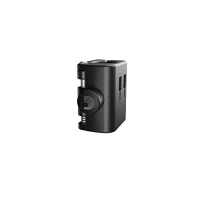 Immagine di Accessory Sistem D&#039;Addario per asta microfonica Hub universale