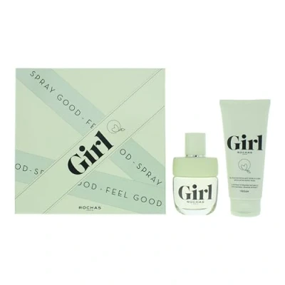 Immagine di Rochas Girl Set Regalo