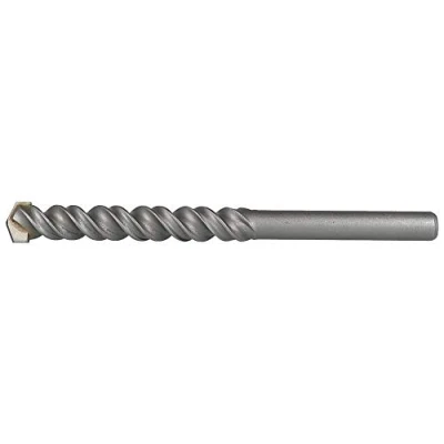 Immagine di Heller Elektro 18020 7 Punta per pietra 6 mm Lunghezza totale 100 Alberino cilindrico 1 pz.