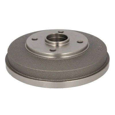 Immagine di DELPHI BF577 Freni a Tamburo senza anello sensore ABS, cuscinetto ruota, supporto 200 KIA: Rio I Sedan